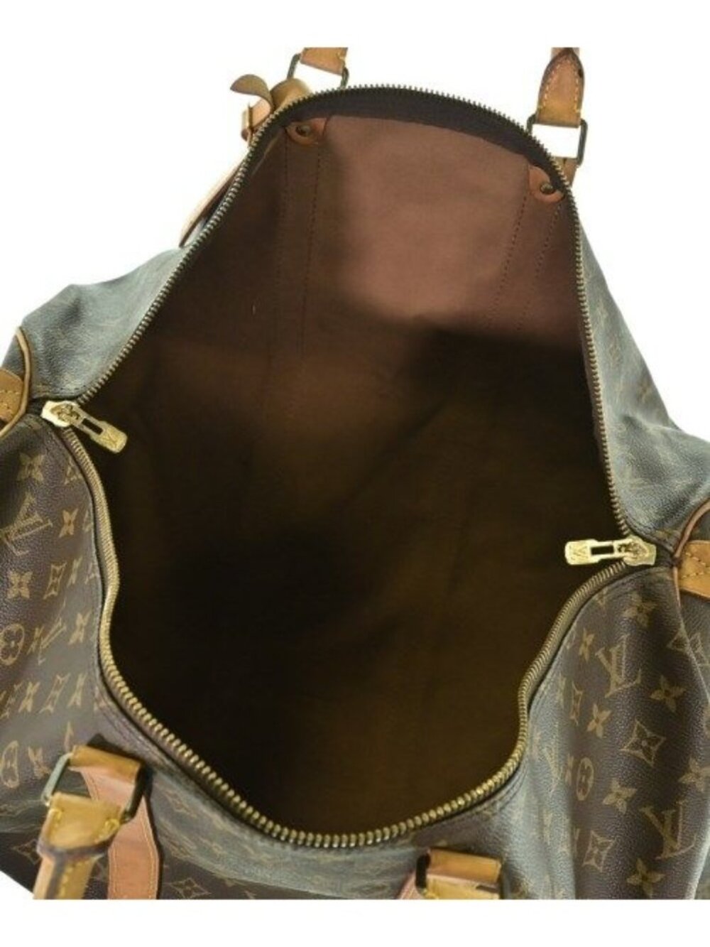 Louis Vuitton Boston - Picture 3 of 11
